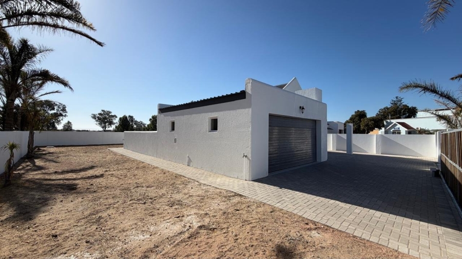 3 Bedroom Property for Sale in Velddrif Western Cape